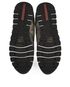 Prada 2018 Lace Up Sneakers, top view