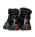 Prada America's Cup High Top Trainers, back view