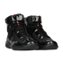 Prada America's Cup High Top Trainers, side view