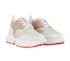 Hermes Giga Trainers, side view