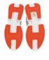 Hermes Giga Trainers, top view