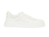 Gucci GG Chunky Trainers, &pound;350, Shoes, White, Leather, Front view