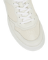 Gucci GG Chunky Trainers, &pound;350, Shoes, White, Leather, Other view