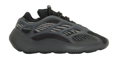 Adidas Yeezy 700 V3, &pound;70, Shoes, Black, Polyester Mix, Front view
