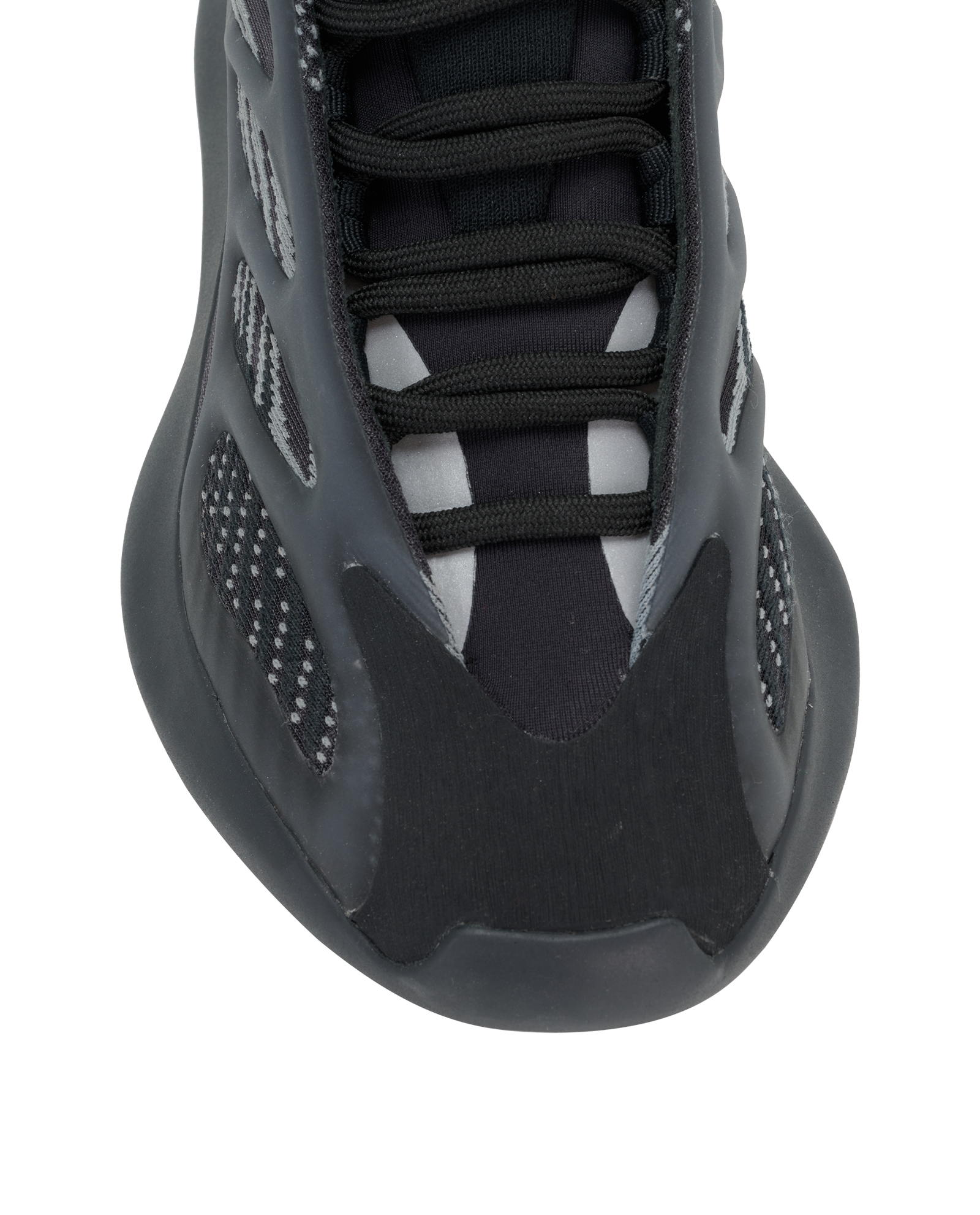 Adidas Yeezy 700 V3, &pound;70, Shoes, Black, Polyester Mix, Other view