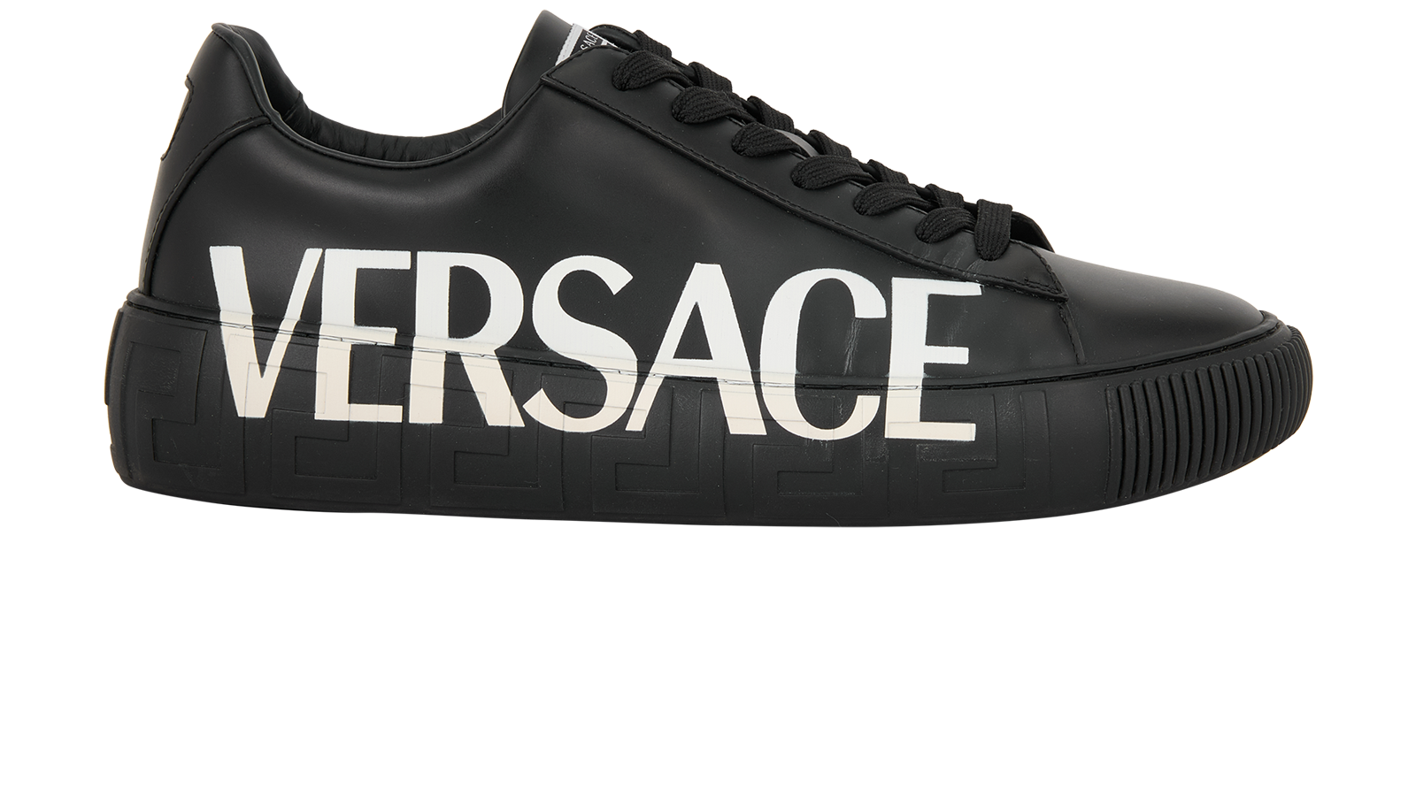 Versace Logo Trainers, Trainers Designer Exchange Buy Sell