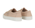 Prada Gabardine Wheel Trainers, &pound;320, Shoes, Beige, Canvas, Back view