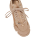 Christian Dior Dconnect, &pound;420, Shoes, Pink, Fabric, Other view