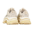 Balenciaga Triple S Trainers, &pound;195, Shoes, Beige, Mesh, Back view