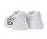 Gucci Rython Cat Eyes Trainers, back view