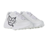 Gucci Rython Cat Eyes Trainers, side view