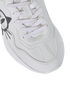 Gucci Rython Cat Eyes Trainers, other view