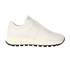 Prada Prax 01 Runners, &pound;195, Shoes, White, Leather, Front view