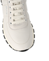 Prada Prax 01 Runners, &pound;195, Shoes, White, Leather, Other view