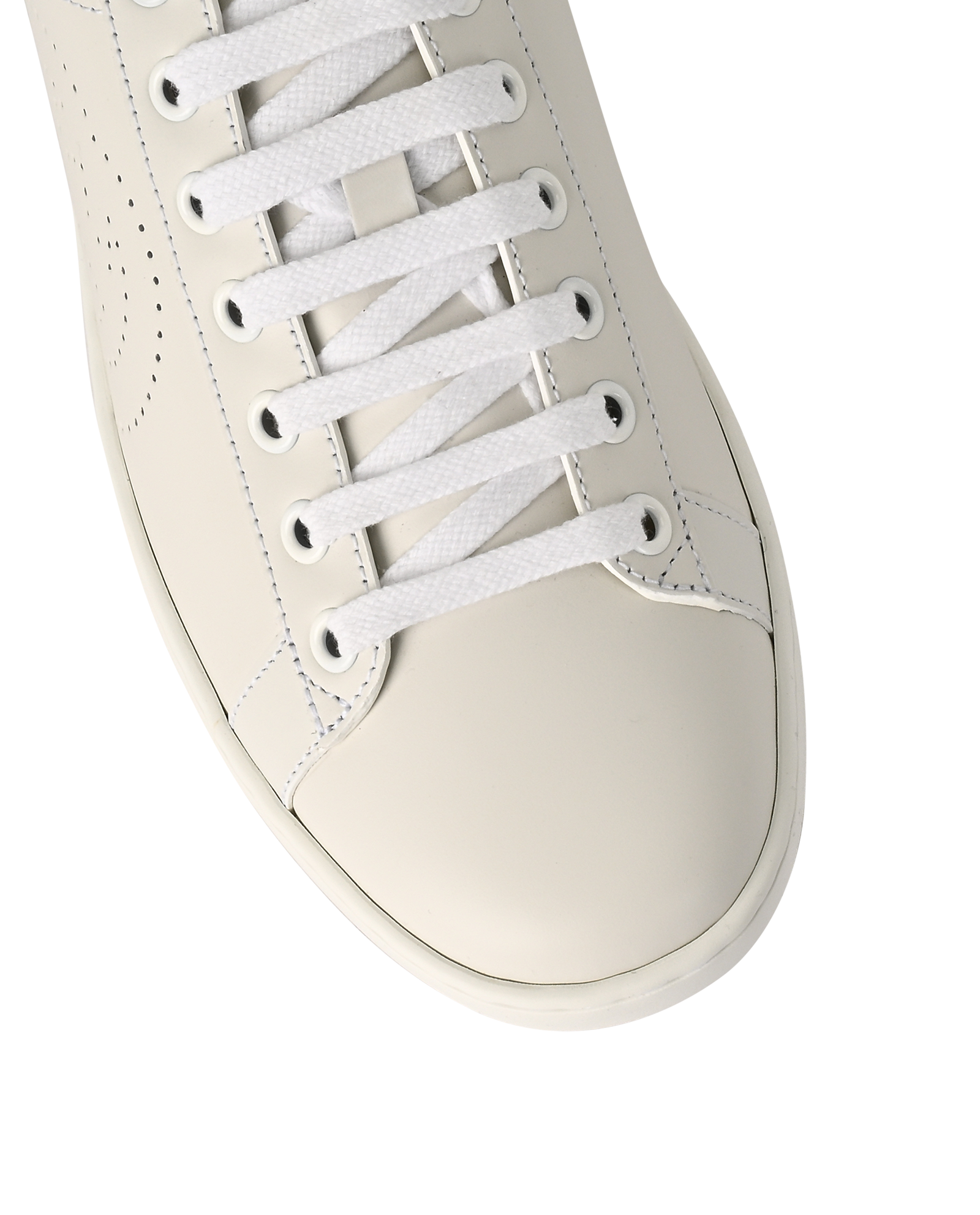 Gucci Ace Trainers, &pound;295, Shoes, Grey/White, Leather, Other view