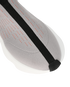 Hermes Eclair Sneakers, &pound;395, Shoes, Grey, Fabric, Other view