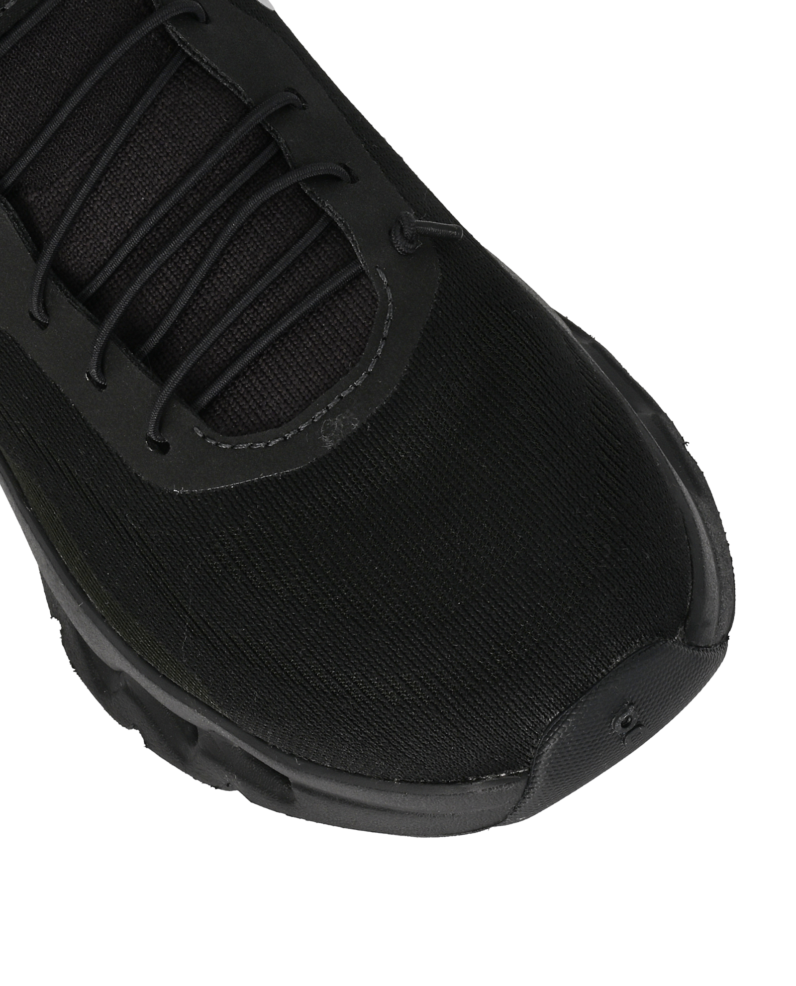 Loewe X On Cloudtilt Trainers, &pound;295, Shoes, Black, Fabric, Other view