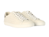 Gucci Ace Trainers, &pound;250, Shoes, White, Leather, Side view