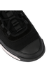 Chanel Low Top Trainers, &pound;450, Shoes, Black, Fabric, Other view