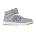 Christian Dior B27 Trainers, &pound;450, Shoes, Grey, Leather, Front view