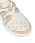 Louis Vuitton Archlight Trainers, &pound;395, Shoes, Beige, Leather, Other view
