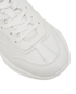 Gucci Rhyton Trainers, &pound;310, Shoes, White, Leather, Other view