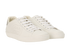 Gucci Interlocking G Ace Trainers, &pound;250, Shoes, White, Leather, Side view