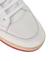 Saint Laurent SL/61 Trainers, &pound;350, Shoes, Red/White, Leather, Other view