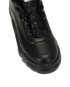 Valentino Flyover Trainers, &pound;220, Shoes, Black, Leather, Other view