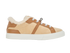 Hermes Day Trainers, &pound;795, Shoes, Beige/Tan, Shearling/Suede, Front view