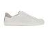 Gucci Ace Interlocking G Sneakers, &pound;295, Shoes, Grey/White, Leather, Front view