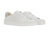 Gucci Ace Interlocking G Sneakers, &pound;295, Shoes, Grey/White, Leather, Side view