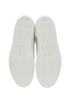 Gucci Ace Interlocking G Sneakers, &pound;295, Shoes, Grey/White, Leather, Top view