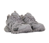 Balenciaga Track Trainers, &pound;320, Shoes, Grey, Leather, Side view