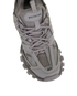 Balenciaga Track Trainers, &pound;320, Shoes, Grey, Leather, Other view