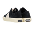 Tom Ford Cambridge Trainers, &pound;350, Shoes, Black/White, Suede, Back view
