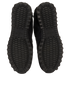 Valentino Studsole Camo Sneakers, &pound;175, Shoes, Black, Nylon/Suede, Top view