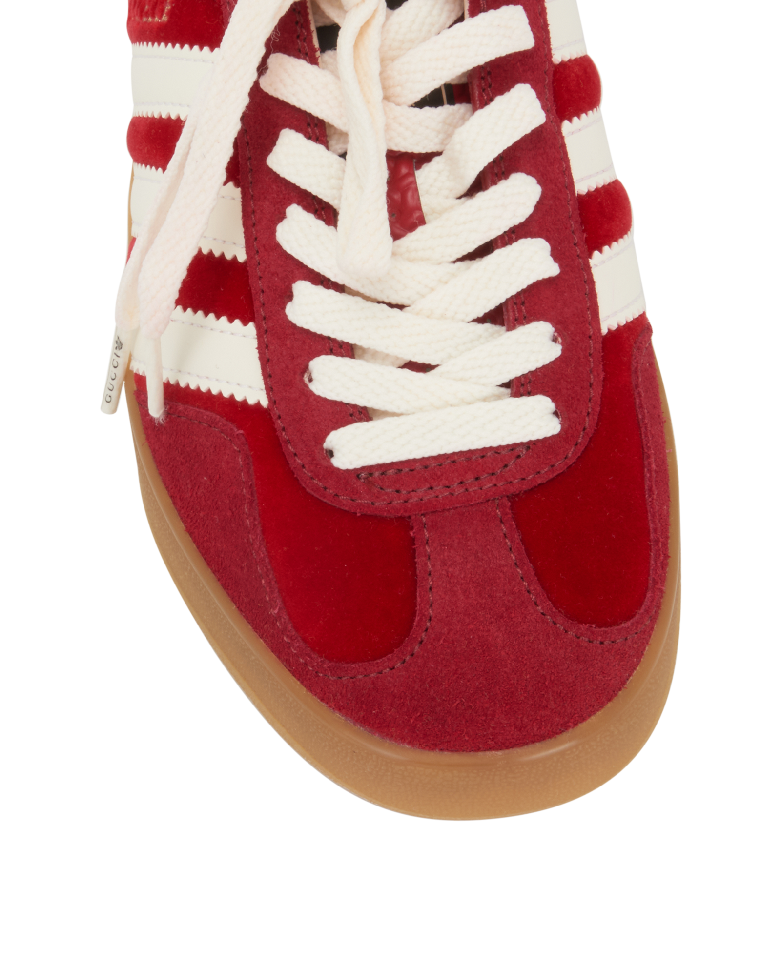 adidas gazelle silver green womens Gucci X ADIDAS Softy Velvet Suede Madeira Demetra Womens Gazelle Sneakers  4.5 Pink Gold 1751732  FASHIONPHILE