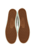 Gucci x Pikarar Tennis 1977 Trainers, &pound;250, Shoes, Beige/Green, Canvas, Top view