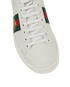 Gucci Ace Trainers, &pound;290, Shoes, White, Leather, Other view