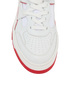 Christian Louboutin Astroloubi Trainers, &pound;350, Shoes, Red/White, Leather, Other view
