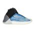 Adidas Yeezy QNTM Trainers, front view