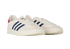 Adidas GG Gazelle Trainers, side view