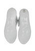 Fendi X Nicki Minaj High Top Trainers, top view