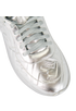 Fendi X Nicki Minaj High Top Trainers, other view