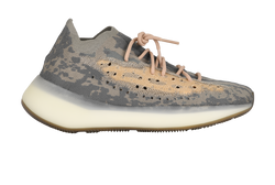 Adidas Yeezy Boost 380 Trainers, Mens, Mesh, Grey, UK11, B/E, 2*
