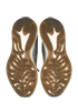 Adidas Yeezy Boost 380 Trainers, top view