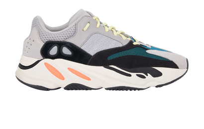 Adidas Yeezy Boost 700 Wave Runner, front view