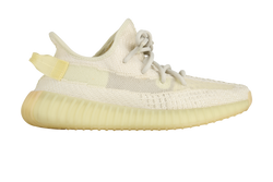 Adidas x Yeezy 350 Trainers, Poly, Creme, UK7, B, 3*