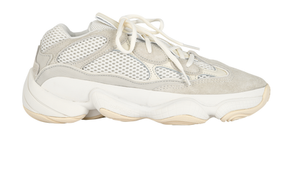 Adidas Yeezy 500 Trainers, front view